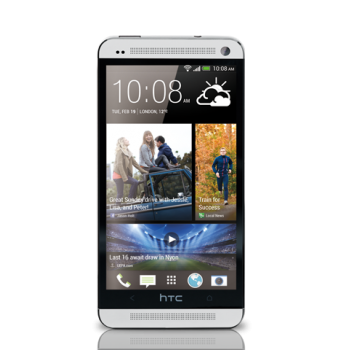HTC One Dual Sim Android Smartphone